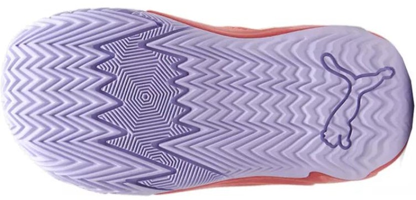 (TD) Puma Scoot Zeros 'Georgia Peach' Sneakers 309964-07 Shop (TD) Puma Scoot Zeros 'Georgia Peach' Sneakers 309964-07