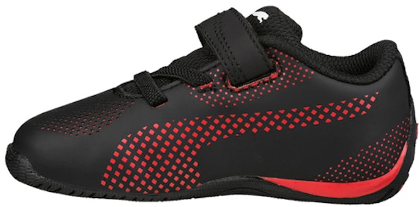 (TD) Puma 法拉利 Drift Cat 5 Ultra '黑色休閒鞋' 362706-02 Buy (TD) Puma 法拉利 Drift Cat 5 Ultra '黑色休閒鞋' 362706-02