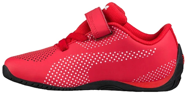 (Infant) Puma Scuderia Ferrari Drift Cat 5 Ultra 'Red' 362706-01 Buy (Infant) Puma Scuderia Ferrari Drift Cat 5 Ultra 'Red' 362706-01