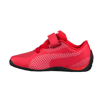 (Infant) Puma Scuderia Ferrari Drift Cat 5 Ultra 'Red'