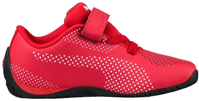 (Infant) Puma Scuderia Ferrari Drift Cat 5 Ultra 'Red' 362706-01 Order (Infant) Puma Scuderia Ferrari Drift Cat 5 Ultra 'Red' 362706-01