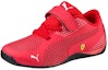 Lookbook (Infant) Puma Scuderia Ferrari Drift Cat 5 Ultra 'Red' 362706-01