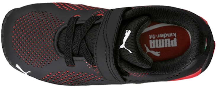 (TD) Puma 法拉利 Drift Cat 5 Ultra '黑色休閒鞋' 362706-02 Shop (TD) Puma 法拉利 Drift Cat 5 Ultra '黑色休閒鞋' 362706-02