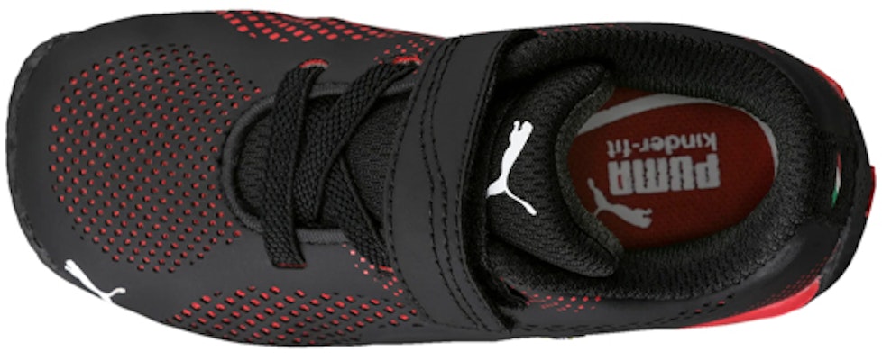 (Infant) Puma Scuderia Ferrari Drift Cat 5 Ultra 'Black Trainer' 362706-02 Shop (Infant) Puma Scuderia Ferrari Drift Cat 5 Ultra 'Black Trainer' 362706-02