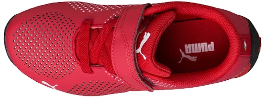 (Infant) Puma Scuderia Ferrari Drift Cat 5 Ultra 'Red' 362706-01 Shop (Infant) Puma Scuderia Ferrari Drift Cat 5 Ultra 'Red' 362706-01