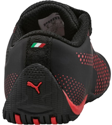 (Infant) Puma Scuderia Ferrari Drift Cat 5 Ultra 'Black Trainer' 362706-02 Purchase (Infant) Puma Scuderia Ferrari Drift Cat 5 Ultra 'Black Trainer' 362706-02