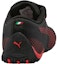 Purchase (Infant) Puma Scuderia Ferrari Drift Cat 5 Ultra 'Black Trainer' 362706-02