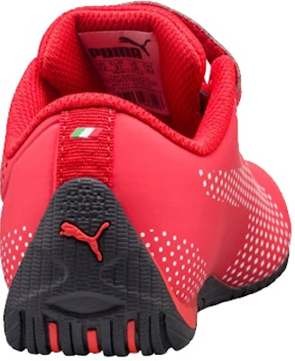 (Infant) Puma Scuderia Ferrari Drift Cat 5 Ultra 'Red' 362706-01 Purchase (Infant) Puma Scuderia Ferrari Drift Cat 5 Ultra 'Red' 362706-01