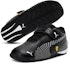 Lookbook (TD) Puma Scuderia Ferrari Drift Cat 5 Ultra II Kasut Latihan 'Toddler Hitam' 306463-01