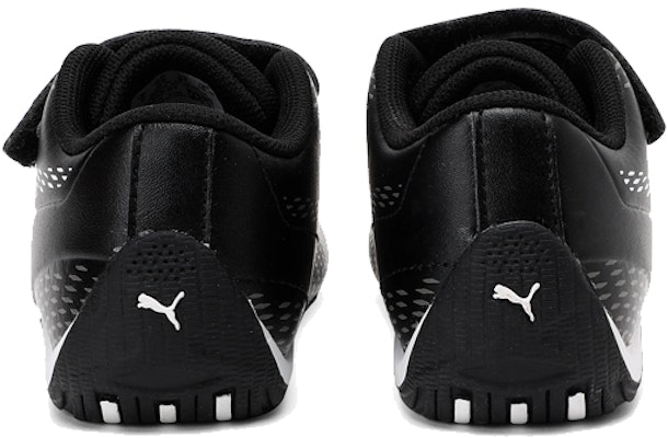 (TD) Zapatos Puma Scuderia Ferrari Drift Cat 5 Ultra II 'Niño Pequeño Negro' 306463-01 Shop (TD) Zapatos Puma Scuderia Ferrari Drift Cat 5 Ultra II 'Niño Pequeño Negro' 306463-01