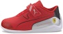 (TD) Puma Scuderia Ferrari Drift Cat 8 'Kanak-Kanak Merah' 339972-02