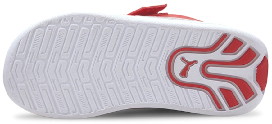 (Infant) Puma Scuderia Ferrari Drift Cat 8 'Toddler Red' 339972-02 Purchase (Infant) Puma Scuderia Ferrari Drift Cat 8 'Toddler Red' 339972-02