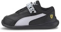Buy (TD) Puma Scuderia Ferrari Kart Cat III 'Negro' 339978-02