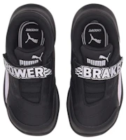 Lookbook (TD) Puma Scuderia Ferrari Kart Cat III ''Schwarz'' 339978-02