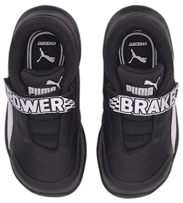 (TD) Puma Scuderia Ferrari Kart Cat III 'Negro' 339978-02 Lookbook (TD) Puma Scuderia Ferrari Kart Cat III 'Negro' 339978-02