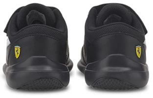 Shop (TD) Puma Scuderia Ferrari Kart Cat III ''Schwarz'' 339978-02