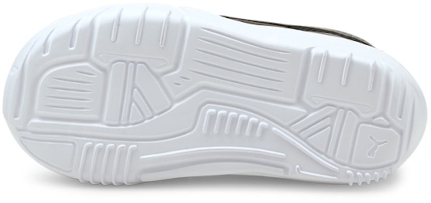 (Infant) Puma Scuderia Ferrari R-Cat Machina 'Black White' 306889-01 Purchase (Infant) Puma Scuderia Ferrari R-Cat Machina 'Black White' 306889-01