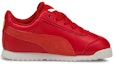 Order (TD) Puma Scuderia Ferrari Race Roma Slip-On 'Niño Pequeño Rojo Coche de Carreras' 306658-02