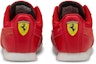 Purchase (TD) Puma Scuderia Ferrari Race Roma Slip-On 'Niño Pequeño Rojo Coche de Carreras' 306658-02