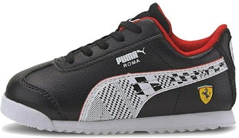(TD) (幼児用) プーマ スクーデリア フェラーリ ローマ 'マジックテープ' 339975-01 339975-01 Buy (TD) (幼児用) プーマ スクーデリア フェラーリ ローマ 'マジックテープ' 339975-01 339975-01