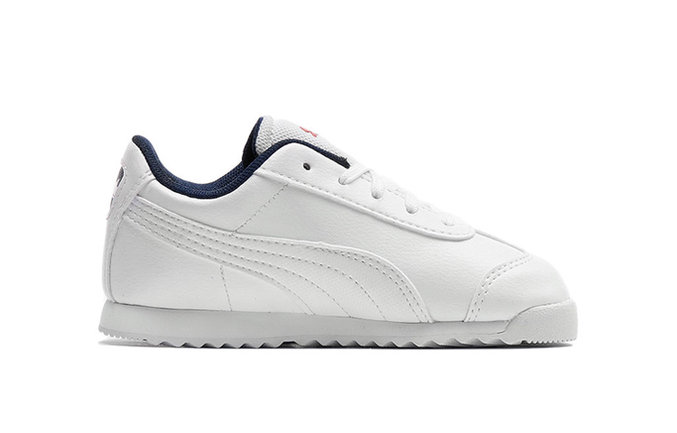 Order (TD) Puma Scuderia Ferrari Roma 'Magic Tape' Sepatu Anak-anak 339975-02