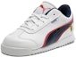 Lookbook (TD) Puma Scuderia Ferrari Roma 'Magic Tape' Sepatu Anak-anak 339975-02