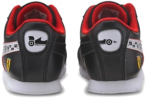 (TD) (幼児用) プーマ スクーデリア フェラーリ ローマ 'マジックテープ' 339975-01 339975-01 Shop (TD) (幼児用) プーマ スクーデリア フェラーリ ローマ 'マジックテープ' 339975-01 339975-01