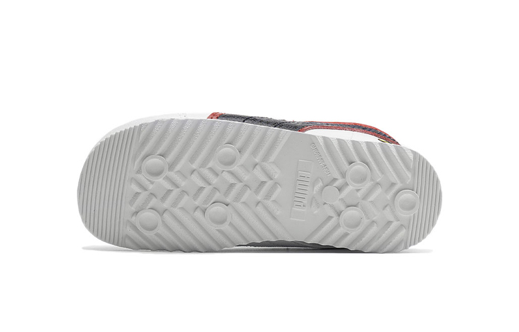 Purchase (TD) Puma Scuderia Ferrari Roma 'Magic Tape' Sepatu Anak-anak 339975-02