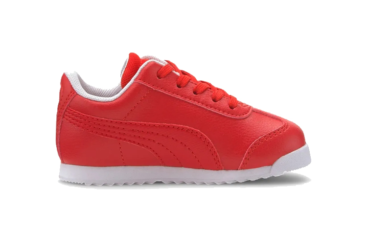 Order (TD) (嬰兒) Puma Scuderia Ferrari Roma '紅色學步鞋' 339975-03 339975-03