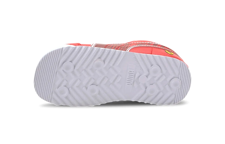 Purchase (TD) (嬰兒) Puma Scuderia Ferrari Roma '紅色學步鞋' 339975-03 339975-03
