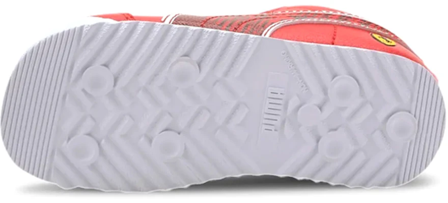 (TD) 彪马法拉利罗马系列‘红色幼儿款’ 339975-03 Purchase (TD) 彪马法拉利罗马系列‘红色幼儿款’ 339975-03