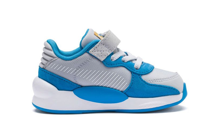 Order (TD) Puma 芝麻街 x RS 9.8 '藍色魔術膠帶' 370764-01