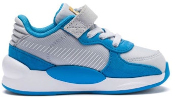 (TD) Puma 芝麻街 x RS 9.8 '藍色魔術膠帶' 370764-01 Order (TD) Puma 芝麻街 x RS 9.8 '藍色魔術膠帶' 370764-01