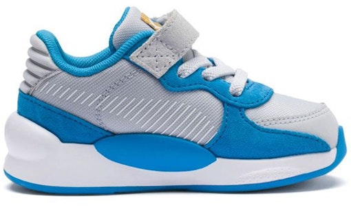 (TD) Puma 芝麻街 x RS 9.8 '藍色魔術膠帶' 370764-01 Order (TD) Puma 芝麻街 x RS 9.8 '藍色魔術膠帶' 370764-01