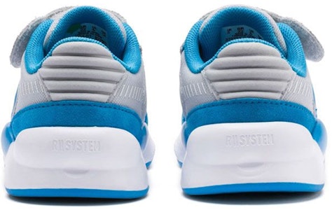 (TD) Puma 芝麻街 x RS 9.8 '藍色魔術膠帶' 370764-01 Shop (TD) Puma 芝麻街 x RS 9.8 '藍色魔術膠帶' 370764-01