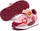 Lookbook (TD) Puma Sesame Street x RS 9.8 'Pink' Sepatu Wanita. 370764-02
