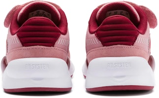 (TD) Puma Sesame Street x RS 9.8 ''Merah Jambu''. 370764-02 Shop (TD) Puma Sesame Street x RS 9.8 ''Merah Jambu''. 370764-02