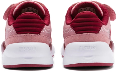 (TD) Puma Sesame Street x RS 9.8 'Pink' Sepatu Wanita. 370764-02 Shop (TD) Puma Sesame Street x RS 9.8 'Pink' Sepatu Wanita. 370764-02