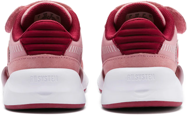 (TD) Puma Sesame Street x RS 9.8 'Rosa' 370764-02 Shop (TD) Puma Sesame Street x RS 9.8 'Rosa' 370764-02