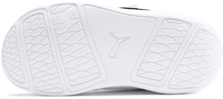 (TD) Scuderia Ferrari x Puma Kart Cat 3 V 'Putih Hitam' 306430-06 Purchase (TD) Scuderia Ferrari x Puma Kart Cat 3 V 'Putih Hitam' 306430-06