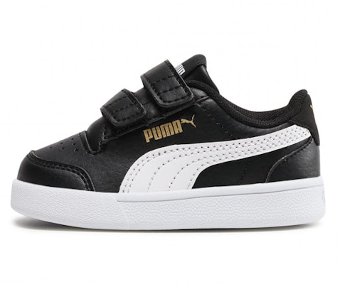 (TD) Puma Shuffle V 幼童黑白配色 375690-03 Buy (TD) Puma Shuffle V 幼童黑白配色 375690-03