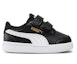 Order (TD) Puma Shuffle V 幼童黑白配色 375690-03