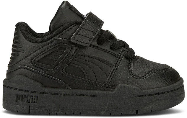 (TD) Puma Slipstream Cuir ''Triple Noir'' 387828-01 Buy (TD) Puma Slipstream Cuir ''Triple Noir'' 387828-01