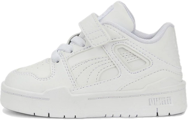 (TD) Puma Slipstream Leer ''Triple White'' 387828-02 Buy (TD) Puma Slipstream Leer ''Triple White'' 387828-02
