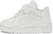 (TD) Puma Slipstream Kulit 'Triple White' 387828-02