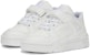(TD) Puma Slipstream Kulit 'Triple White' 387828-02