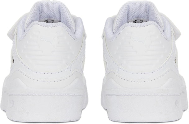(TD) Puma Slipstream Kulit 'Putih Polos' 387828-02 Purchase (TD) Puma Slipstream Kulit 'Putih Polos' 387828-02