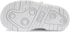 Details for (TD) Puma Slipstream Kulit 'Triple White' 387828-02