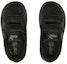 Shop (TD) Puma Smash 3.0 Kulit Velcro 'Hitam Kelabu Bayang' 392034-01