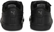 Purchase (TD) Puma Smash 3.0 Cuir Velcro ''Noir Gris Ombre'' 392034-01